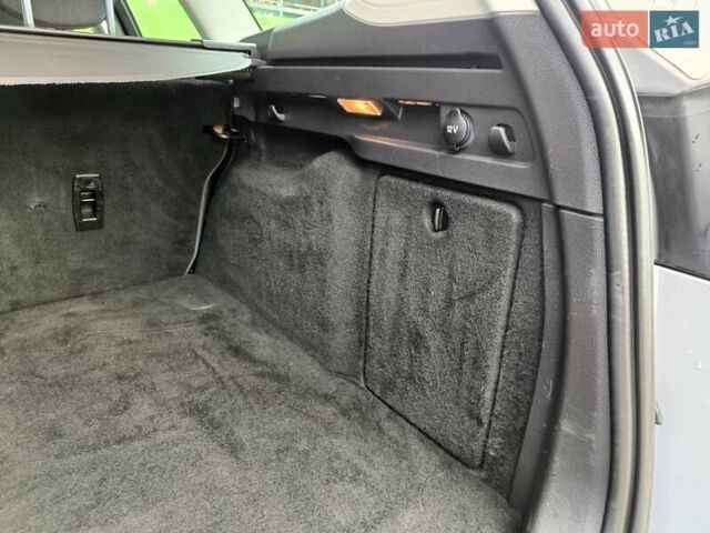 Серый Форд Фокус, объемом двигателя 1.6 л и пробегом 236 тыс. км за 6900 $, фото 26 на Automoto.ua