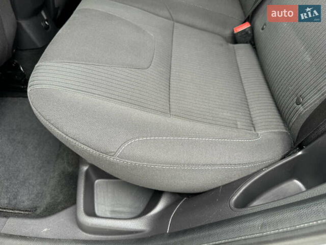 Форд Фокус 2014 в Стрые на Automoto.ua Серый Форд Фокус, объемом двигателя 1.6 л и пробегом 218 тыс. км за 8750 $, фото 73 на Automoto.ua