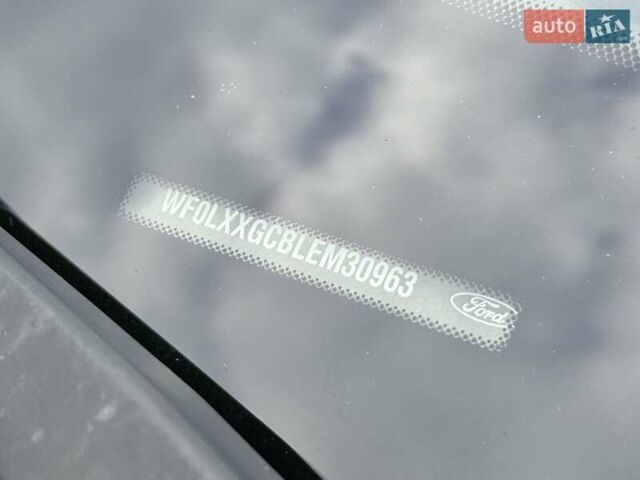 Сірий Форд Фокус, об'ємом двигуна 2 л та пробігом 265 тис. км за 8650 $, фото 17 на Automoto.ua