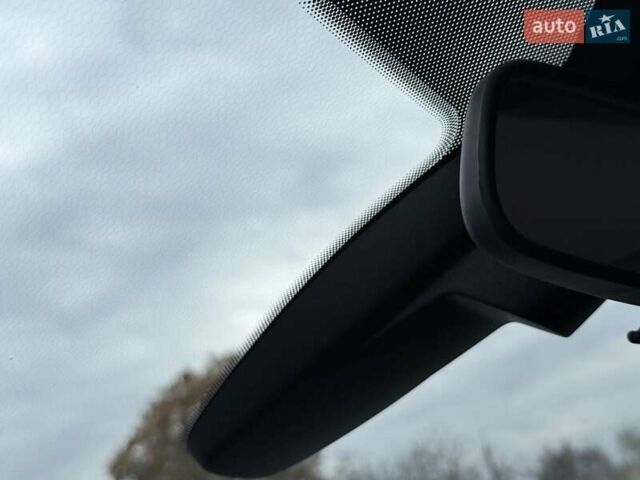 Сірий Форд Фокус, об'ємом двигуна 2 л та пробігом 265 тис. км за 8650 $, фото 22 на Automoto.ua