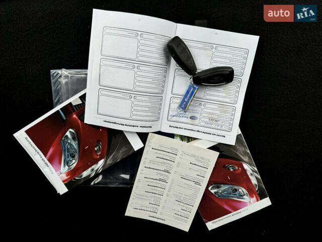 Форд Фокус 2014 в Стрые на Automoto.ua Серый Форд Фокус, объемом двигателя 1.6 л и пробегом 218 тыс. км за 8750 $, фото 15 на Automoto.ua