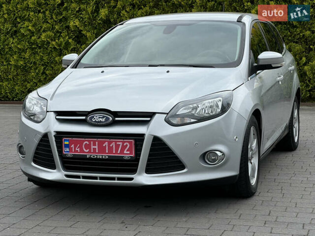 Форд Фокус 2014 в Стрые на Automoto.ua Серый Форд Фокус, объемом двигателя 1.6 л и пробегом 218 тыс. км за 8750 $, фото 128 на Automoto.ua