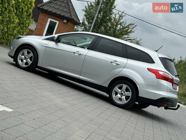 Форд Фокус 2014 в Стрые на Automoto.ua Серый Форд Фокус, объемом двигателя 1.6 л и пробегом 218 тыс. км за 8750 $, фото 102 на Automoto.ua