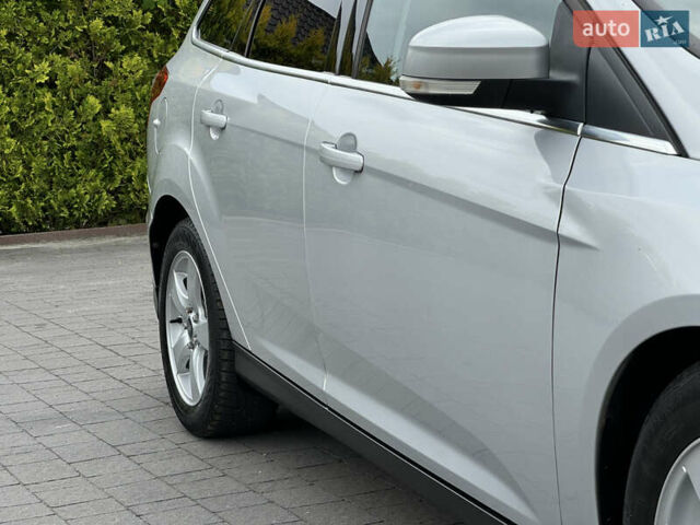 Форд Фокус 2014 в Стрые на Automoto.ua Серый Форд Фокус, объемом двигателя 1.6 л и пробегом 218 тыс. км за 8750 $, фото 126 на Automoto.ua