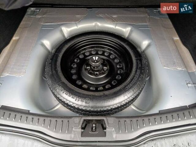 Серый Форд Фокус, объемом двигателя 1.6 л и пробегом 236 тыс. км за 6900 $, фото 17 на Automoto.ua