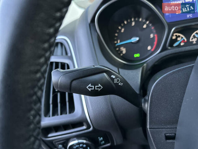 Форд Фокус 2014 в Стрые на Automoto.ua Серый Форд Фокус, объемом двигателя 1.6 л и пробегом 226 тыс. км за 8599 $, фото 73 на Automoto.ua