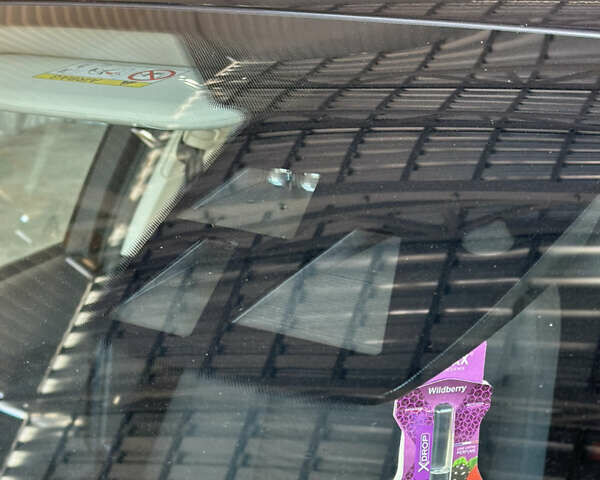 Серый Форд Фокус, объемом двигателя 1.6 л и пробегом 269 тыс. км за 8999 $, фото 18 на Automoto.ua