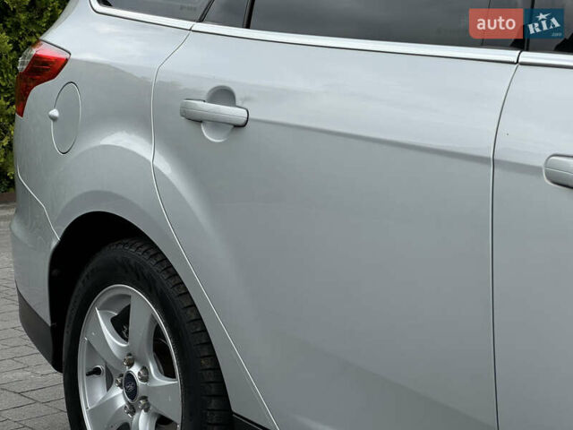 Форд Фокус 2014 в Стрые на Automoto.ua Серый Форд Фокус, объемом двигателя 1.6 л и пробегом 218 тыс. км за 8750 $, фото 127 на Automoto.ua