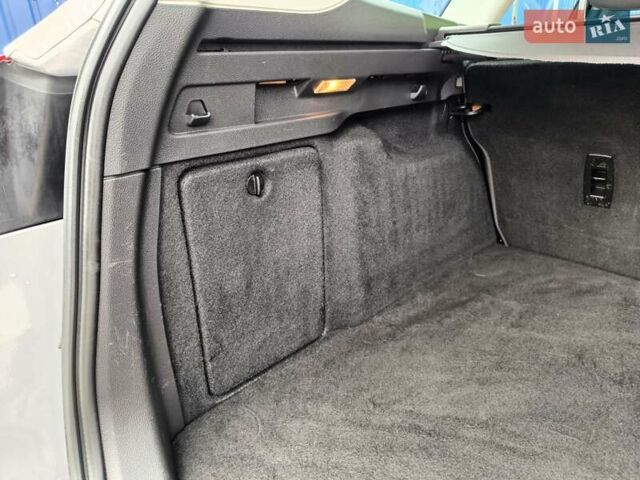 Серый Форд Фокус, объемом двигателя 1.6 л и пробегом 236 тыс. км за 6900 $, фото 25 на Automoto.ua