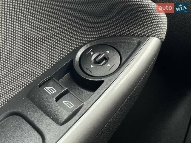 Серый Форд Фокус, объемом двигателя 1.6 л и пробегом 262 тыс. км за 8399 $, фото 41 на Automoto.ua