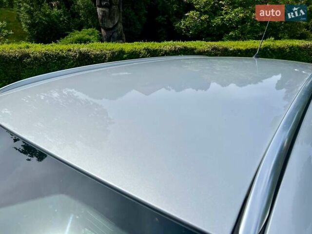 Серый Форд Фокус, объемом двигателя 1.6 л и пробегом 240 тыс. км за 7999 $, фото 9 на Automoto.ua