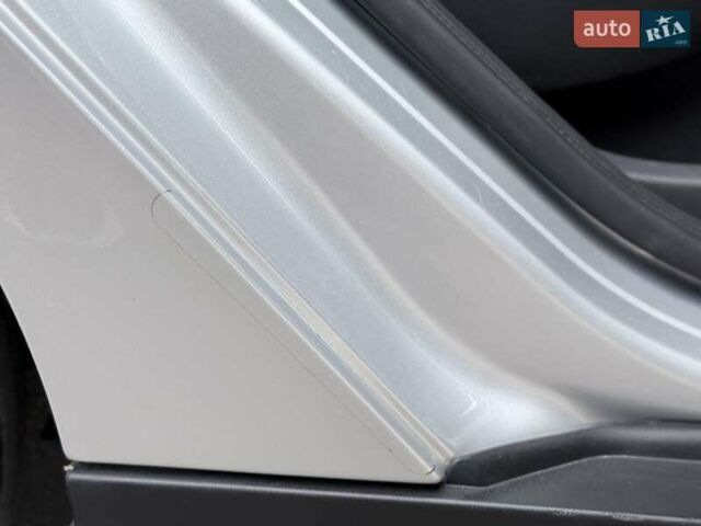 Сірий Форд Фокус, об'ємом двигуна 2 л та пробігом 265 тис. км за 8650 $, фото 14 на Automoto.ua