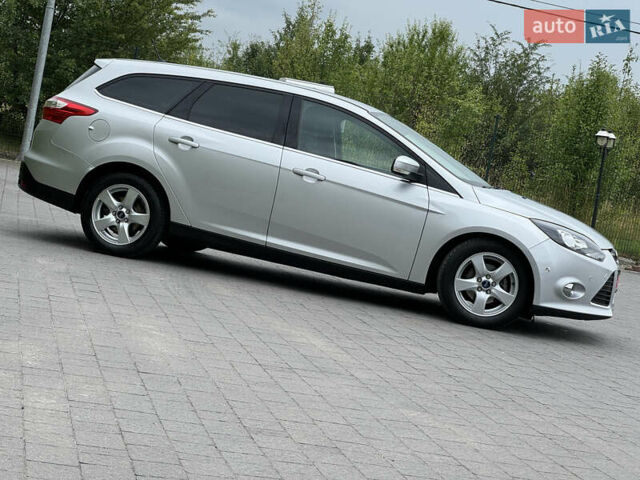 Форд Фокус 2014 в Стрые на Automoto.ua Серый Форд Фокус, объемом двигателя 1.6 л и пробегом 218 тыс. км за 8750 $, фото 85 на Automoto.ua