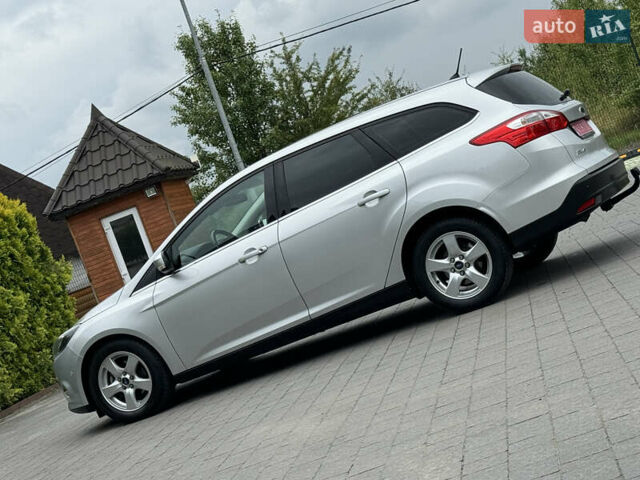 Форд Фокус 2014 в Стрые на Automoto.ua Серый Форд Фокус, объемом двигателя 1.6 л и пробегом 218 тыс. км за 8750 $, фото 103 на Automoto.ua