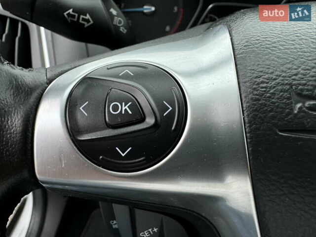 Форд Фокус 2014 в Стрые на Automoto.ua Серый Форд Фокус, объемом двигателя 1.6 л и пробегом 218 тыс. км за 8750 $, фото 53 на Automoto.ua