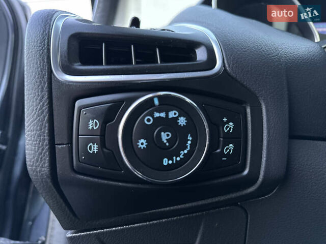 Форд Фокус 2014 в Стрые на Automoto.ua Серый Форд Фокус, объемом двигателя 1.6 л и пробегом 226 тыс. км за 8599 $, фото 74 на Automoto.ua