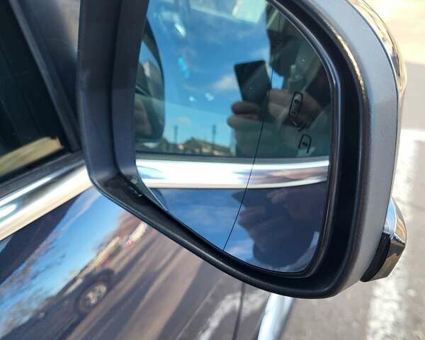 Серый Форд Фокус, объемом двигателя 2 л и пробегом 215 тыс. км за 8450 $, фото 8 на Automoto.ua