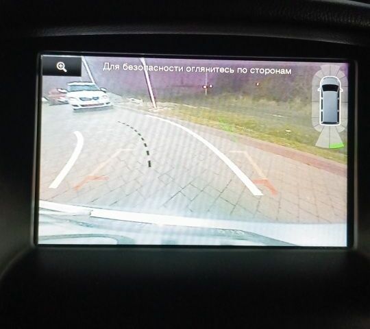 Серый Форд Фокус, объемом двигателя 1.5 л и пробегом 260 тыс. км за 8300 $, фото 8 на Automoto.ua