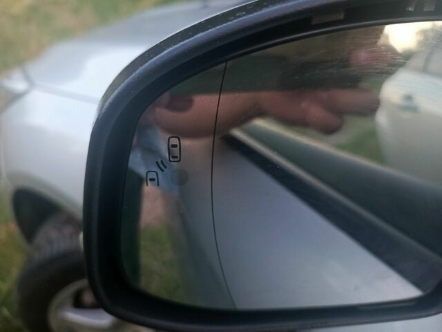 Серый Форд Фокус, объемом двигателя 1.5 л и пробегом 240 тыс. км за 8500 $, фото 5 на Automoto.ua