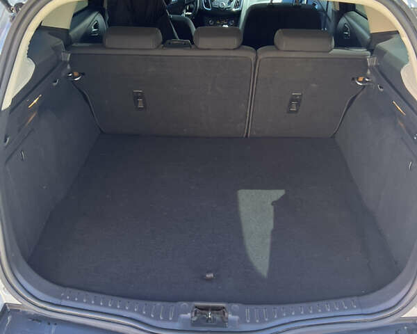 Форд Фокус 2015 у Коломые на Automoto.ua Сірий Форд Фокус, об'ємом двигуна 1.6 л та пробігом 240 тис. км за 8700 $, фото 14 на Automoto.ua