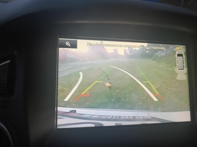 Серый Форд Фокус, объемом двигателя 1.5 л и пробегом 240 тыс. км за 8500 $, фото 3 на Automoto.ua