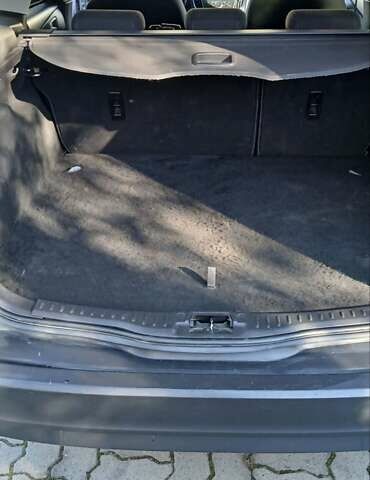 Серый Форд Фокус, объемом двигателя 1.6 л и пробегом 198 тыс. км за 7200 $, фото 9 на Automoto.ua