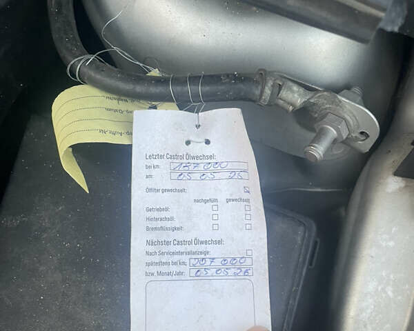 Серый Форд Фокус, объемом двигателя 1.5 л и пробегом 205 тыс. км за 9000 $, фото 11 на Automoto.ua