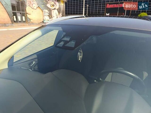 Серый Форд Фокус, объемом двигателя 2 л и пробегом 198 тыс. км за 9300 $, фото 22 на Automoto.ua