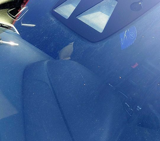 Серый Форд Фокус, объемом двигателя 1.5 л и пробегом 228 тыс. км за 11570 $, фото 8 на Automoto.ua