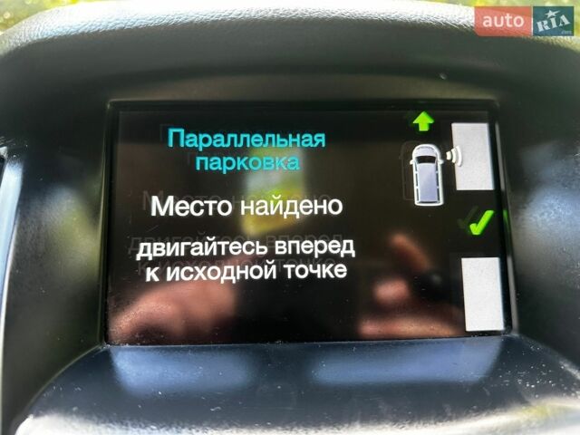 Сірий Форд Фокус, об'ємом двигуна 1.5 л та пробігом 283 тис. км за 8900 $, фото 17 на Automoto.ua