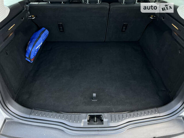 Серый Форд Фокус, объемом двигателя 2 л и пробегом 210 тыс. км за 10090 $, фото 32 на Automoto.ua
