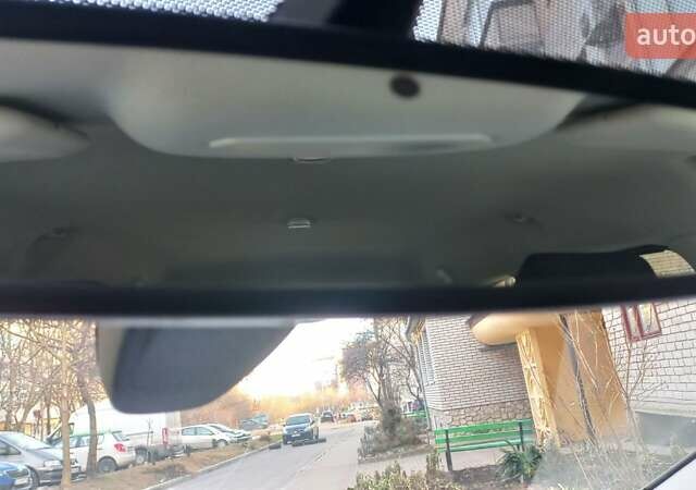 Серый Форд Фокус, объемом двигателя 1.5 л и пробегом 206 тыс. км за 10100 $, фото 29 на Automoto.ua