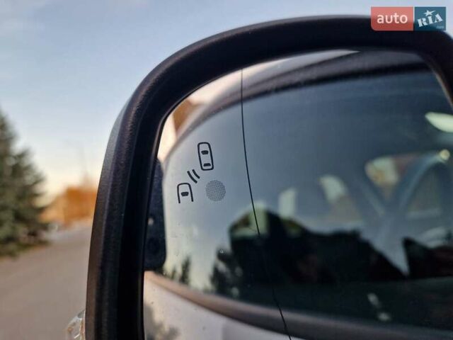 Серый Форд Фокус, объемом двигателя 1.5 л и пробегом 187 тыс. км за 9900 $, фото 45 на Automoto.ua