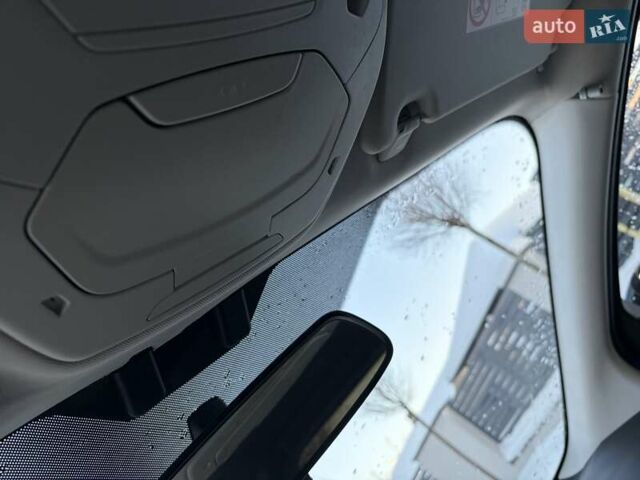 Серый Форд Фокус, объемом двигателя 2 л и пробегом 285 тыс. км за 8850 $, фото 18 на Automoto.ua