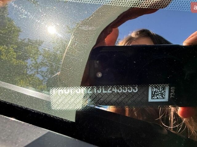 Сірий Форд Фокус, об'ємом двигуна 2 л та пробігом 52 тис. км за 9300 $, фото 16 на Automoto.ua