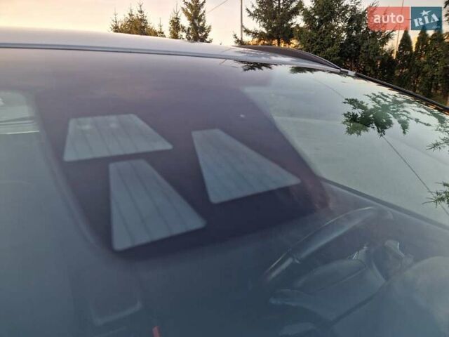 Серый Форд Фокус, объемом двигателя 1.5 л и пробегом 187 тыс. км за 9900 $, фото 53 на Automoto.ua