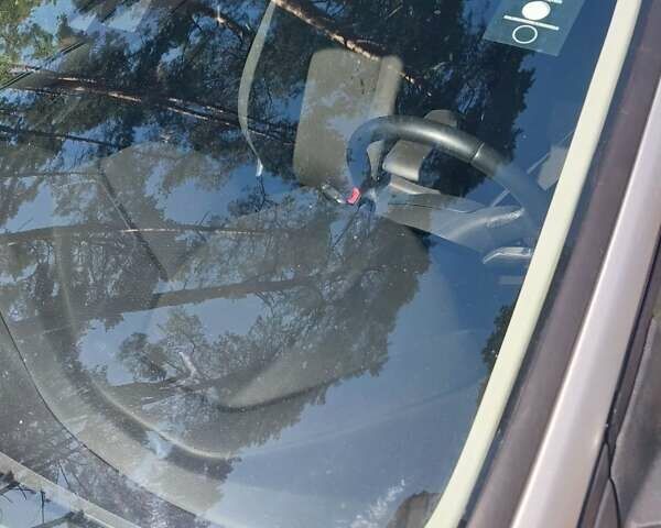 Серый Форд Фокус, объемом двигателя 1.5 л и пробегом 170 тыс. км за 12800 $, фото 6 на Automoto.ua