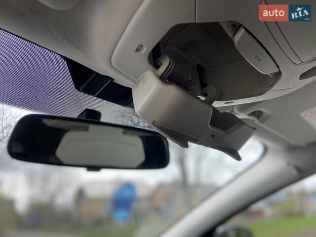 Серый Форд Фокус, объемом двигателя 2 л и пробегом 283 тыс. км за 9550 $, фото 26 на Automoto.ua