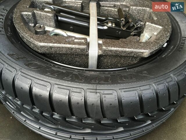 Сірий Форд Фокус, об'ємом двигуна 1.5 л та пробігом 235 тис. км за 9100 $, фото 25 на Automoto.ua