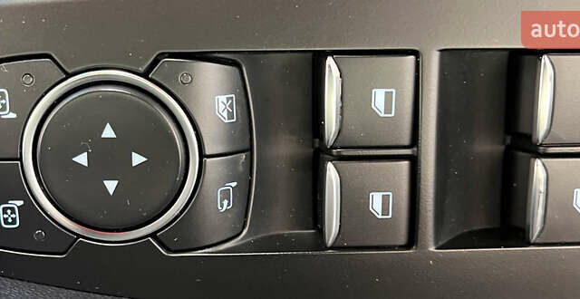 Сірий Форд Фокус, об'ємом двигуна 1.5 л та пробігом 194 тис. км за 14950 $, фото 22 на Automoto.ua