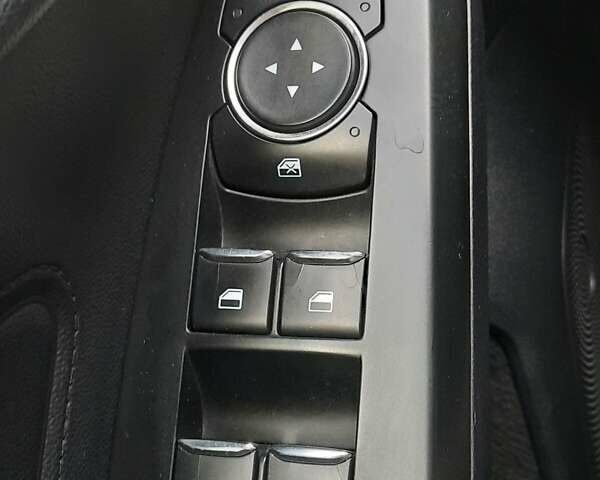 Серый Форд Фокус, объемом двигателя 1.5 л и пробегом 176 тыс. км за 13499 $, фото 15 на Automoto.ua