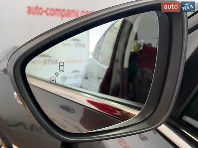 Серый Форд Фокус, объемом двигателя 1.5 л и пробегом 194 тыс. км за 14950 $, фото 28 на Automoto.ua