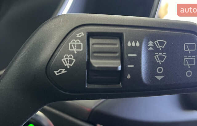 Сірий Форд Фокус, об'ємом двигуна 1.5 л та пробігом 194 тис. км за 14950 $, фото 16 на Automoto.ua