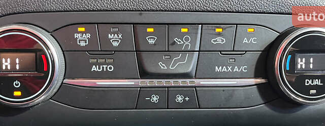 Сірий Форд Фокус, об'ємом двигуна 1.5 л та пробігом 194 тис. км за 14950 $, фото 20 на Automoto.ua