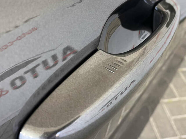 Серый Форд Фокус, объемом двигателя 1.5 л и пробегом 194 тыс. км за 14950 $, фото 27 на Automoto.ua