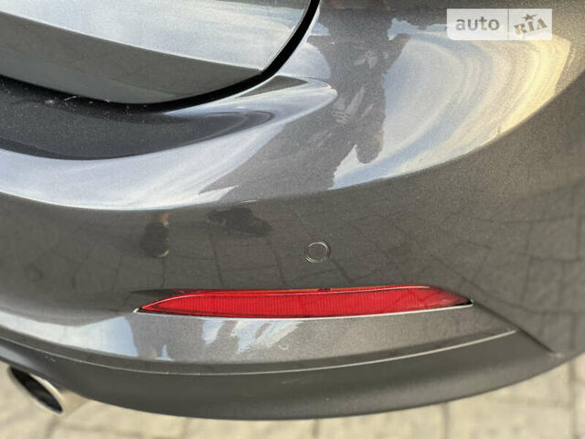 Сірий Форд Фокус, об'ємом двигуна 1.5 л та пробігом 181 тис. км за 13500 $, фото 14 на Automoto.ua