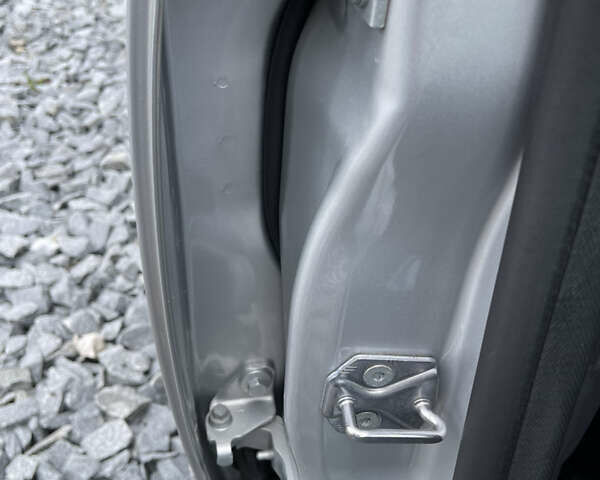 Сірий Форд Фокус, об'ємом двигуна 1.5 л та пробігом 179 тис. км за 11499 $, фото 106 на Automoto.ua