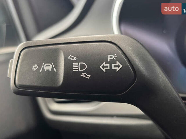 Серый Форд Фокус, объемом двигателя 1.5 л и пробегом 194 тыс. км за 14950 $, фото 12 на Automoto.ua