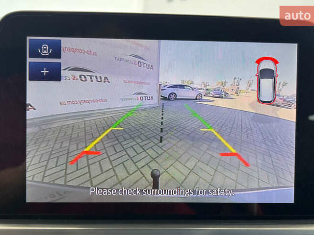 Сірий Форд Фокус, об'ємом двигуна 1.5 л та пробігом 194 тис. км за 14950 $, фото 24 на Automoto.ua