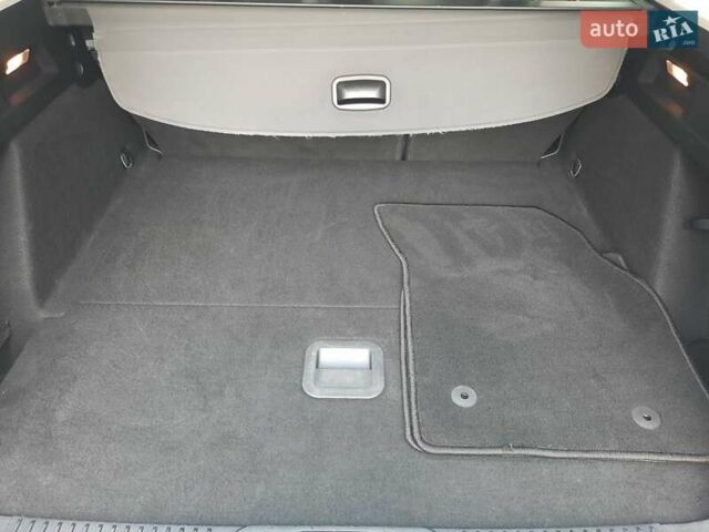 Серый Форд Фокус, объемом двигателя 1.5 л и пробегом 176 тыс. км за 13499 $, фото 17 на Automoto.ua